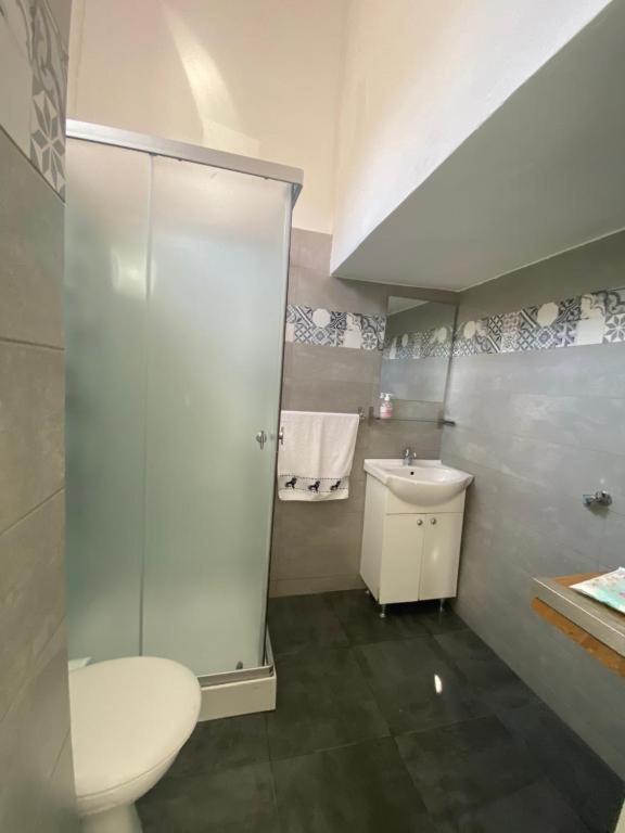 Casa Panzarului Appartement Sibiu Buitenkant foto
