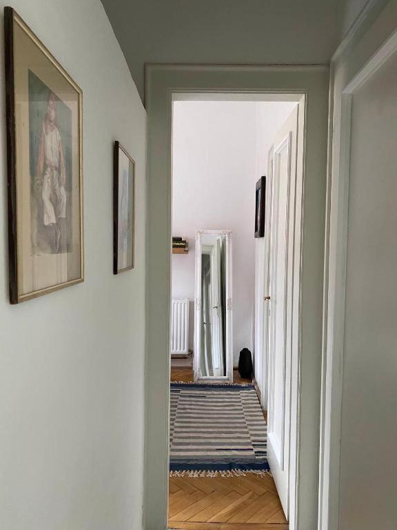 Casa Panzarului Appartement Sibiu Buitenkant foto