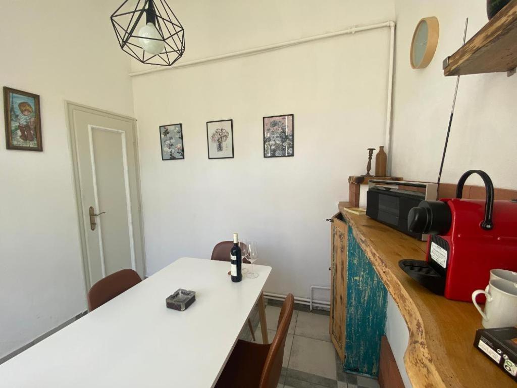 Casa Panzarului Appartement Sibiu Buitenkant foto